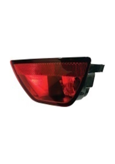 Arka - 447 - Sis Lambası Sağ - Ece-umay - Mgn Iıı