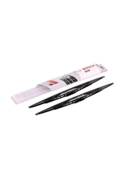 Eco Silecek Set 475/475mm 480c Z3 E36 Lanos Fiesta 3/4 Mazda 626 3 Vectra A/b Polo 3 3397005160