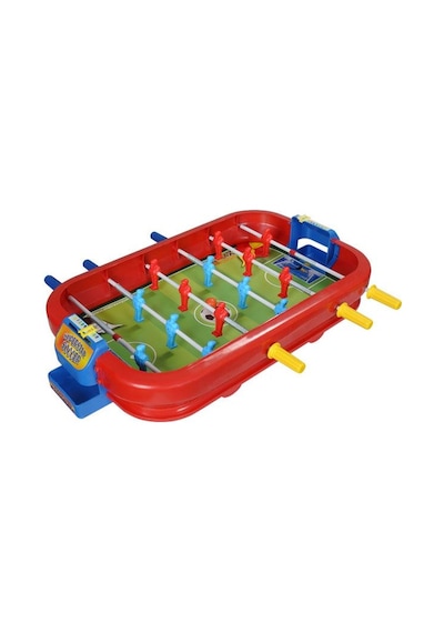 Super Star Soccer Futbol Oyuncağı