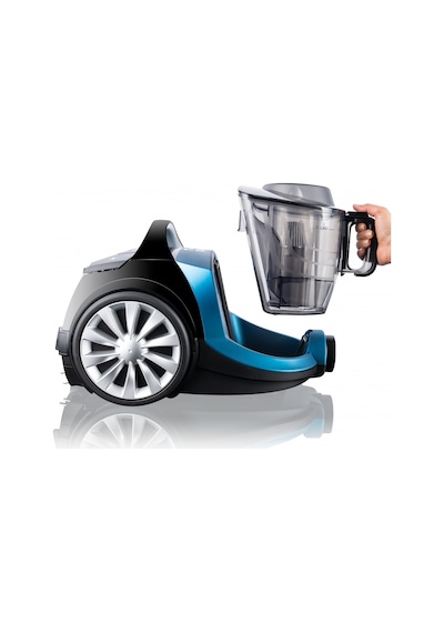 Arnica Tesla Plus ET14330 750 W Toz Torbasız Elektrikli Süpürge