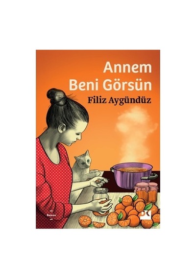 Annemin Görmesi: Aile Ve Anıların Gücü