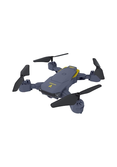 Corby Zoom Voyager Cx014 Wi-fi 720p Kameralı Katlanabilir Drone