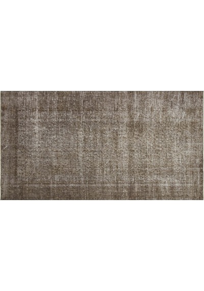 Isparta El Yapımı Halı 114 X 213 Cm F1303