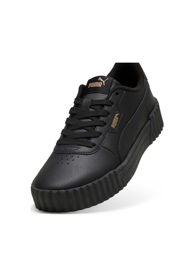 Puma Carına 3.0 Kadın Ayakkabı 406176 02 Siyah
