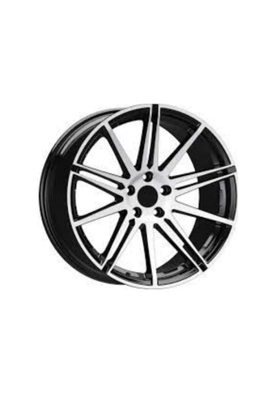 5 114,3 18 8.0 Et35 Ch73.1 18200-18 Black Dıamond Arceo