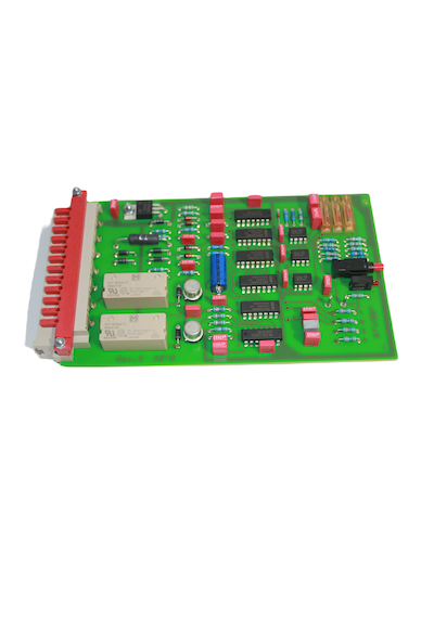 Studer BZ821-2 Kontrol Kartı Modül Board – 900/928 Mikser ve Broadcast Sistemleri