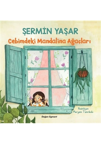 Cebimdeki Mandalina Ağaçları - Dppq-828520