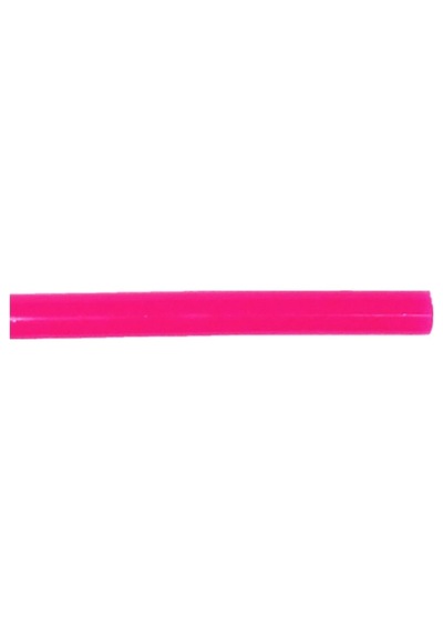 Nora Pembe Mum Silikon 12 MM