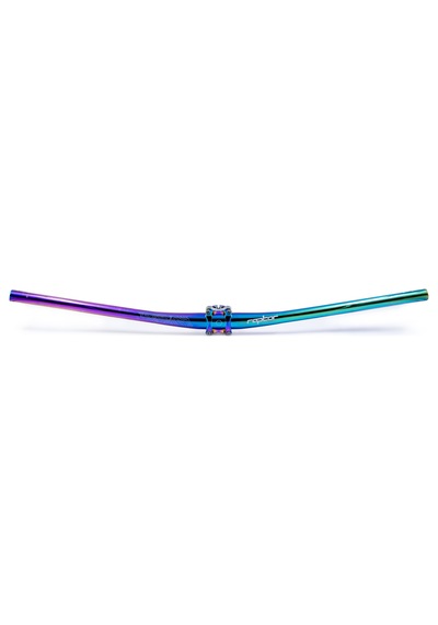 Raptor Hb-1055bt-mtb Gidon 31,8mm 780mm Oil Slick Çok Renkli