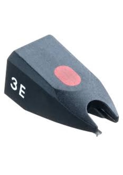 Ortofon Stylus 3 E (For Om - Omp Series) Yedek Pikap İğnesi