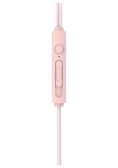E335p Kulak İçi Kablolu Kulaklık - Mikrofonlu, 3.5mm Jack, 1.2m Kablo