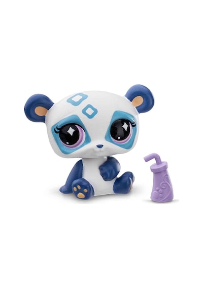 Littlest Pet Shop - Minişler Tekli Paket S2