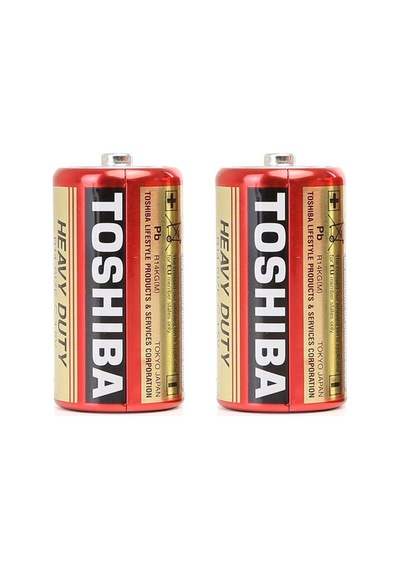 Toshiba R20kg Bls. 2'li C Orta Pil Sku: Zeusstk21619ffa73