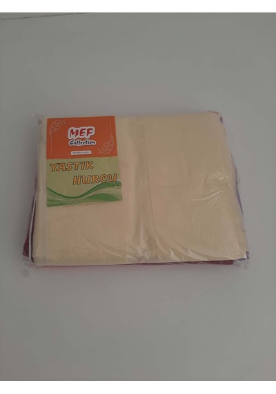 Mef Collection 3'lü Baza Altı Hurç | Sandık Tipi Yastık Hurcu, Nevresim, Battaniye Saklama Kutusu