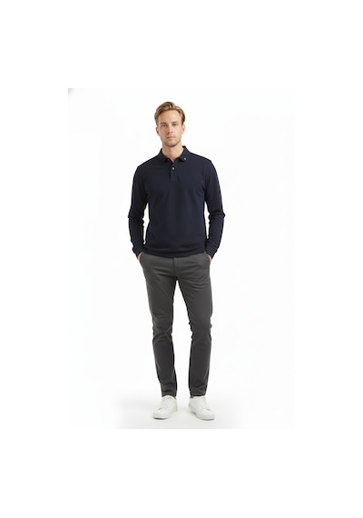 Legato Erkek Sweat 6725 Lacivert