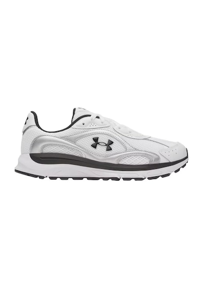 Under Armour Tech Erkek Koşu Ayakkabısı Beyaz
