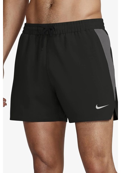 Nike Swim Contend Erkek Deniz Şortu Siyah