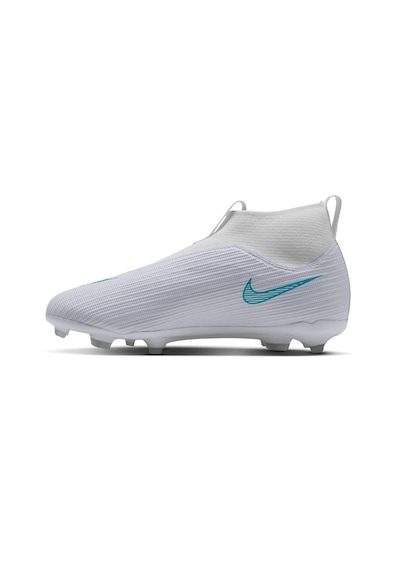 Nike Jr. Mercurial Superfly 11 Academy Fg Krampon Io1493-102 Beyaz
