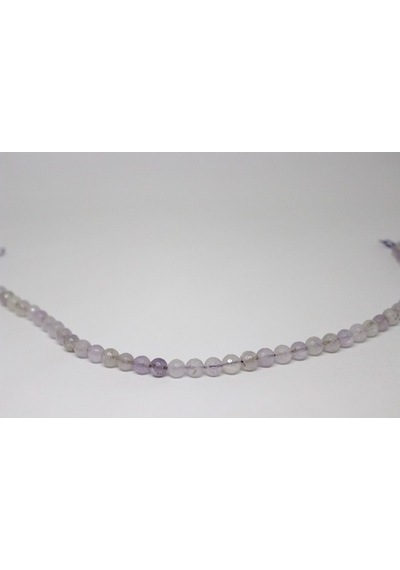 Ametrin Faset Kesim Dizi 7-7.5Mm Aralığı