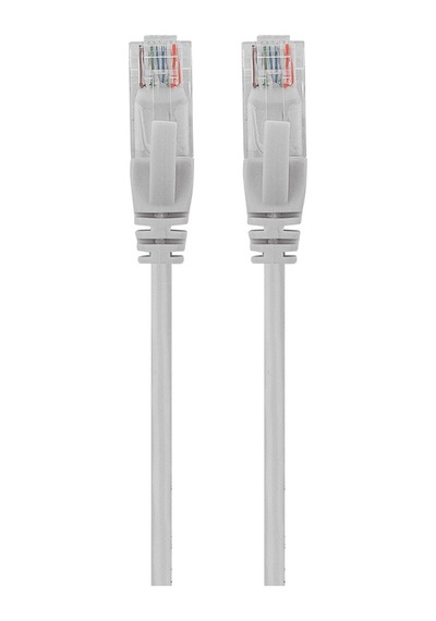 Ayt Cat6 Network Patch Kablosu Ethernet 60 Cm Jack Soket Uçları Takılı Hazır İnternet Kablo