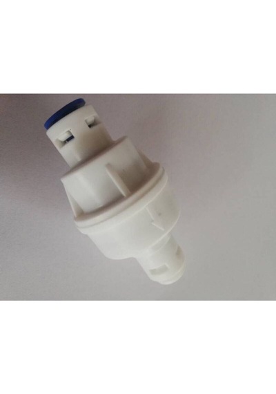 Aqua Bella Su Arıtma Cihazı Basınç Düşürücü 6 Lık Hortum Bağlantılı