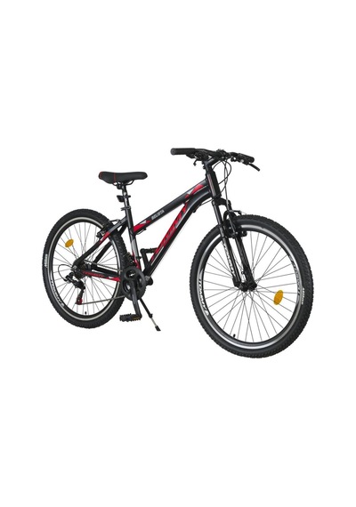 TommyBike Riven 24" Jant 36 CM Kadro 21 Vites Dağ Bisikleti