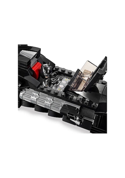 LEGO® Super Heroes 76119 Batmobile Joker Takibi 342 Parça