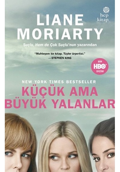 Küçük Ama Büyük  Yalanlar