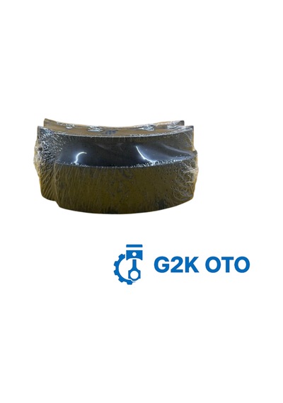 Kampana Balata Levyelı Renault Clıo Iı Symbol Kangoo 98 - 08 / Dacıa Logan Sandero 04 - 12 7701205758