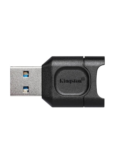Kingston, Mobilelite Plus, Usb 3.2 Gen1 Microsdhc/sdxc Uhs-ıi Kar