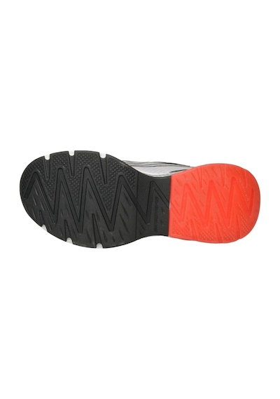 Skechers Thermoflux Elite Çocuk Spor Ayakkabı Siyah