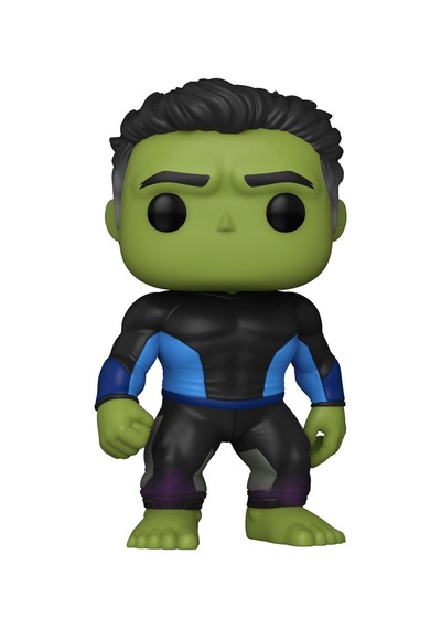 Funko Pop Figür : She-hulk - Smart Hulk