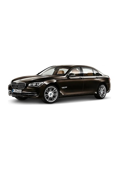 Mfk 650mm-450mm Bmw 7 Serisi 2008-2015 Muz Silecek Takımı Pro