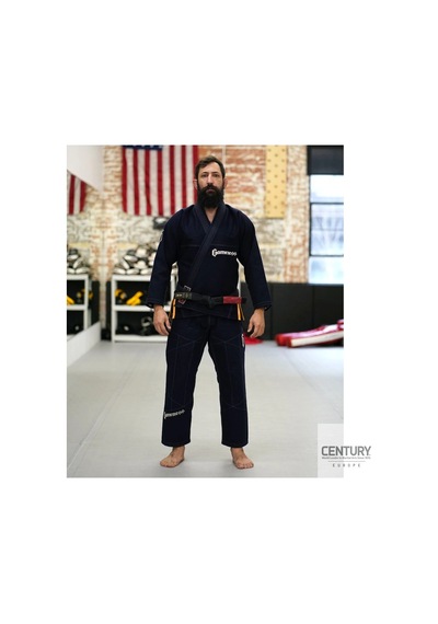 Gameness Bjj Gi Lacivert