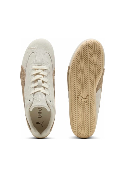 Puma Speedcat Elevated Kadın Ayakkabı 403619 01 Beyaz