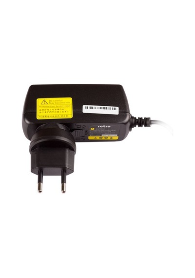 Teknikshop Asus Uyumlu 19V 1.75A (33W) 4.0Mm*1.35Mm Notebook Adaptör Rwa-As02