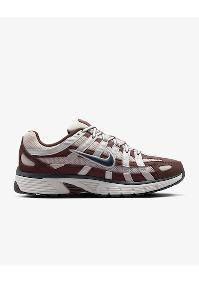 Nike P-6000 Phantom Brown Erkek Sneaker Ayakkabı-hv8972-001 Kahverengi