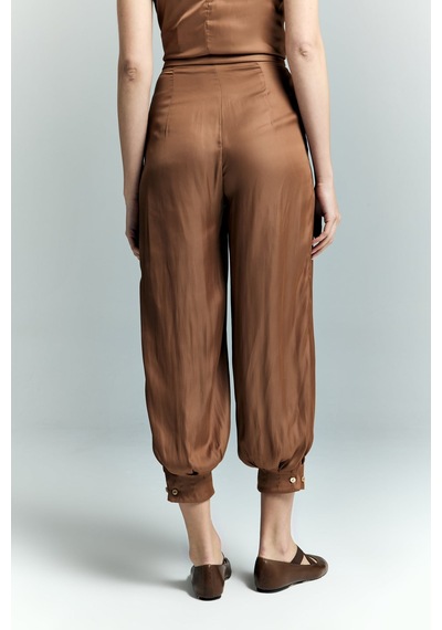 Tosca Pantolon - Tarçın-137250 Tarçın