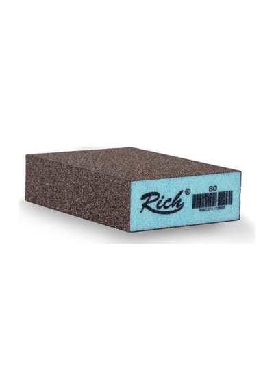 Rich 80 Kum Düz Kesik