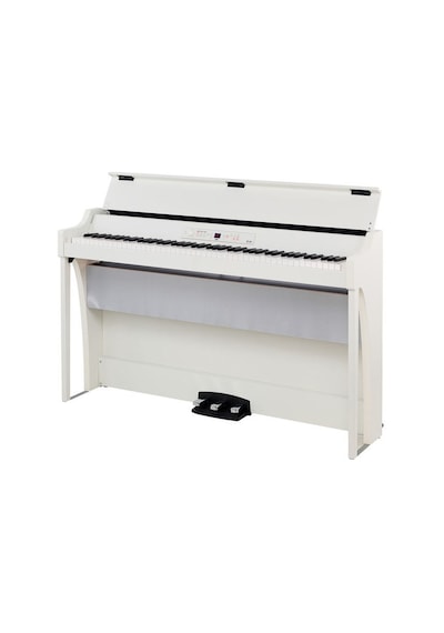 Korg G1b Aır White Dijital Piyano