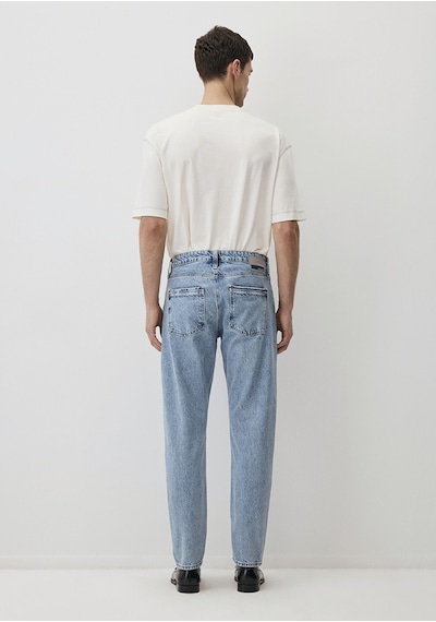 Mavi - London Premium Blue Açık Mavi Jean Pantolon 0010172-89642 Açık Mavi