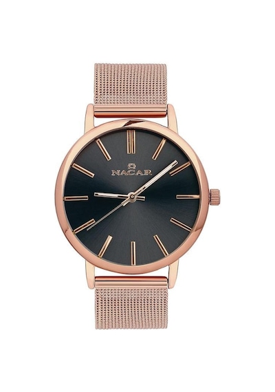 Nacar NC31-299186U-RBM Unisex Kol Saati