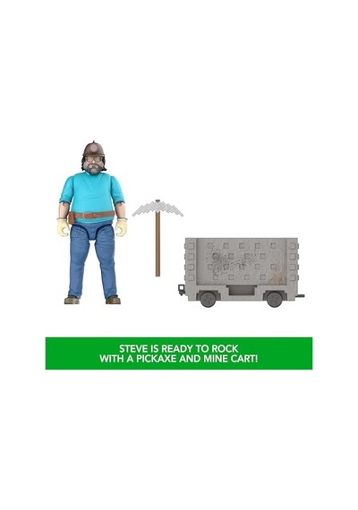 Mattel Movie Steve, Jgp20