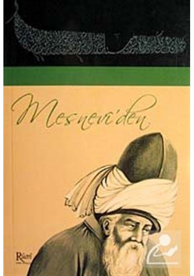 Mevlana Mesnevi'den Seçmeler- Kardelen Yayınları