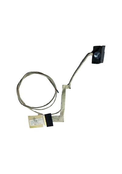 Lenovo Uyumlu Y50-70, Y5070 59-443346 Ekran Data Flex Kablosu