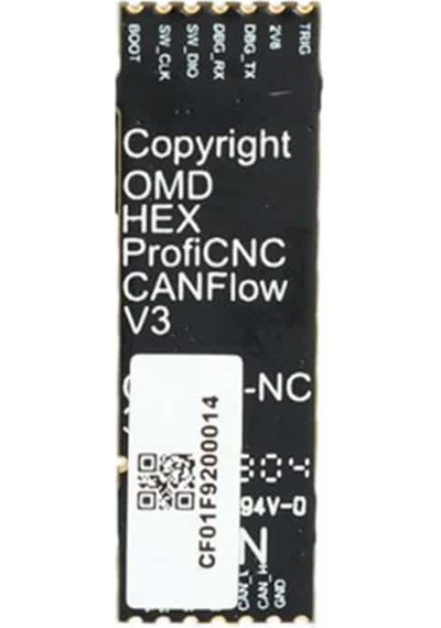 Pixhawk Hereflow Sensör