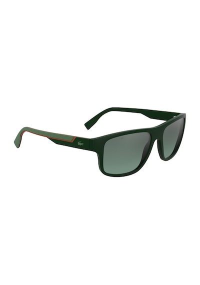 Lacoste L6057s-301 Unisex Güneş Gözlüğü Yeşil