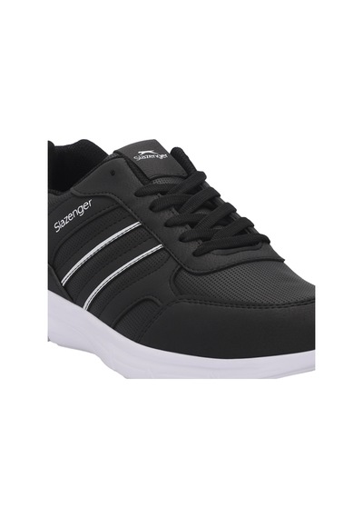 Slazenger ECKHARD I Kadın Koşu &amp; Yürüyüş Ayakkabı Siyah / Beyaz