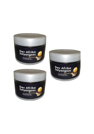 Hintohu Yaşalanma Karşıtı Dev Afrika Salyangozu Kremi 100 Ml / Anti-wrinkle Giant African Snail Cream 100 Ml