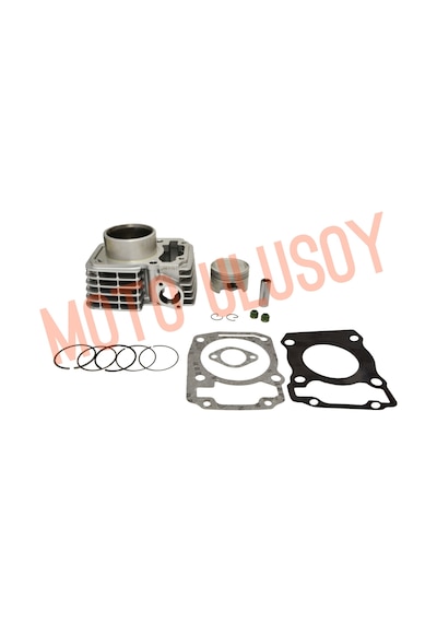 Silindir Seti Komple Honda Cbf 150 Oem Ktt